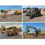 Construction & Heavy Equipment Auction 8/4/26