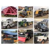 Rangerbid Municipality & Consignment Auction 10/20/26