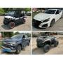 Byron Center & Wayland, MICHIGAN: REPO'S, TRUCKS, TRAILERS, EQUIPMENT, AUTO'S, RV'S, AND MUCH MORE! 7/30/26