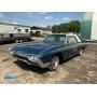 Sport and Classic Car Auction 8/26/2026