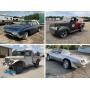 Sport and Classic Car Auction 8/26/2026