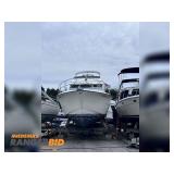 1986 Princess 414 Motor “Lady Guinevere” Yacht