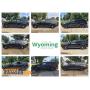 City of Wyoming- Police Interceptor Fleet Liquidation Auction