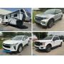 Byron Center & Wayland, MICHIGAN: REPO'S, TRUCKS, TRAILERS, EQUIPMENT, AUTO'S, RV'S, AND MUCH MORE! 8/6/26