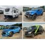 Ortonville: REPO'S, TRUCKS, TRAILERS, EQUIPMENT, AUTO'S, RV'S, & MUCH MORE! 8/6/26