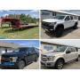 Gaylord: REPO'S, TRUCKS, TRAILERS, EQUIPMENT, AUTO'S, RV'S, & MUCH MORE! 8/6/26