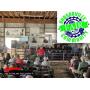 Hudsonville Farigrounds 4H Livestock Auction