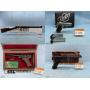 Sporting Goods & Firearms Auction (NO MINS OR RESERVES!) 9/15/2026