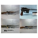 Sporting Goods & Firearms Auction (NO MINS OR RESERVES!) 11/3/2026