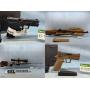 Sporting Goods & Firearms Auction (NO MINS OR RESERVES!) 10/13/2026