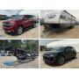 Ortonville: REPO'S, TRUCKS, TRAILERS, EQUIPMENT, AUTO'S, RV'S, & MUCH MORE! 8/13/26