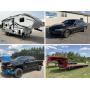 Gaylord: REPO'S, TRUCKS, TRAILERS, EQUIPMENT, AUTO'S, RV'S, & MUCH MORE! 8/20/26