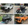 Byron Center & Wayland, MICHIGAN: REPO'S, TRUCKS, TRAILERS, EQUIPMENT, AUTO'S, RV'S, AND MUCH MORE! 8/20/26