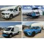 Ortonville: REPO'S, TRUCKS, TRAILERS, EQUIPMENT, AUTO'S, RV'S, & MUCH MORE! 8/20/26