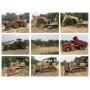 O.E. Bieri & Sons Excavating Retirement Liquidation