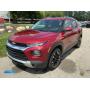 Byron Center & Wayland, MICHIGAN: REPO'S, TRUCKS, TRAILERS, EQUIPMENT, AUTO'S, RV'S, AND MUCH MORE! 8/27/26