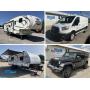 Gaylord: REPO'S, TRUCKS, TRAILERS, EQUIPMENT, AUTO'S, RV'S, & MUCH MORE! 8/27/26