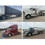 Semi Truck & Trailer Auction 9/8/26