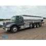 Semi Truck & Trailer Auction 9/8/26