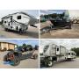Recreational Vehicles & Power Sports Auction 9/15/2026