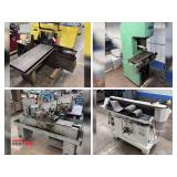 Former Assets of Auto Fab & Engineering, Inc.