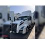 Creviston Trucking Inc. Retirement Liquidation Auction