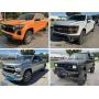 Byron Center & Wayland, MICHIGAN: REPO'S, TRUCKS, TRAILERS, EQUIPMENT, AUTO'S, RV'S, AND MUCH MORE! 9/3/26