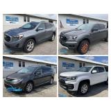 Gaylord: REPO'S, TRUCKS, TRAILERS, EQUIPMENT, AUTO'S, RV'S, & MUCH MORE! 9/3/26