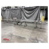 Todd Greiner Farms Support Equipment Auction