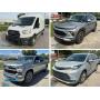 Byron Center & Wayland, MICHIGAN: REPO'S, TRUCKS, TRAILERS, EQUIPMENT, AUTO'S, RV'S, AND MUCH MORE! 9/17/26
