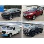 Gaylord: REPO'S, TRUCKS, TRAILERS, EQUIPMENT, AUTO'S, RV'S, & MUCH MORE! 9/17/26