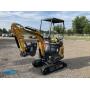 New Equipment auction, Mini Excavators, Skid Steer Attachments, Toolboxes, plus much More, and container auction. September 15, 2026