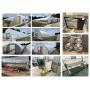 Mid Michigan Greenhouses Retirement Auction