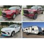 Byron Center & Wayland, MICHIGAN: REPO'S, TRUCKS, TRAILERS, EQUIPMENT, AUTO'S, RV'S, AND MUCH MORE! 9/24/26