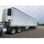 Semi Truck & Trailer Auction 10/13/26