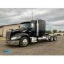 Semi Truck & Trailer Auction 10/13/26