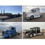 Semi Truck & Trailer Auction 10/13/26