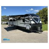 Recreational Vehicles & Power Sports Auction 10/20/2026