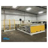 Industrial Machinery & Shop Equipment Auction 10/27/26