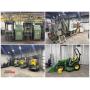 Standard Plastics Corporation