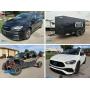 Byron Center & Wayland, MICHIGAN: REPO'S, TRUCKS, TRAILERS, EQUIPMENT, AUTO'S, RV'S, AND MUCH MORE! 10/1/26