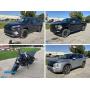 Byron Center & Wayland, MICHIGAN: REPO'S, TRUCKS, TRAILERS, EQUIPMENT, AUTO'S, RV'S, AND MUCH MORE! 10/8/26