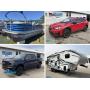 Gaylord: REPO'S, TRUCKS, TRAILERS, EQUIPMENT, AUTO'S, RV'S, & MUCH MORE! 10/8/26