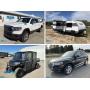 Gaylord: REPO'S, TRUCKS, TRAILERS, EQUIPMENT, AUTO'S, RV'S, & MUCH MORE! 10/8/26