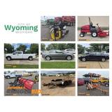 City of Wyoming Surplus Assets