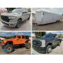 Byron Center & Wayland, MICHIGAN: REPO'S, TRUCKS, TRAILERS, EQUIPMENT, AUTO'S, RV'S, AND MUCH MORE! 10/15/2026