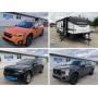 Gaylord: REPO'S, TRUCKS, TRAILERS, EQUIPMENT, AUTO'S, RV'S, & MUCH MORE! 10/15/26