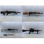 Transferrable Machine Gun Auction (Type 07 FFL Dealers Only) NO MINS OR RESERVES 10/20/2026