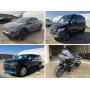 Ortonville: REPO'S, TRUCKS, TRAILERS, EQUIPMENT, AUTO'S, RV'S, & MUCH MORE! 10/22/2026