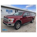 Gaylord: REPO'S, TRUCKS, TRAILERS, EQUIPMENT, AUTO'S, RV'S, & MUCH MORE! 10/22/2026